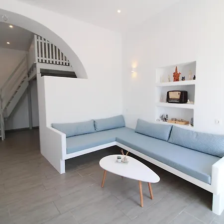 1870 House 1&2 Appartement