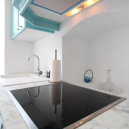Appartement 1870 House 1&2 Plaka (Milos)