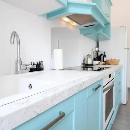1870 House 1&2 Appartement