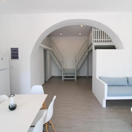 1870 House 1&2 * Plaka (Milos)
