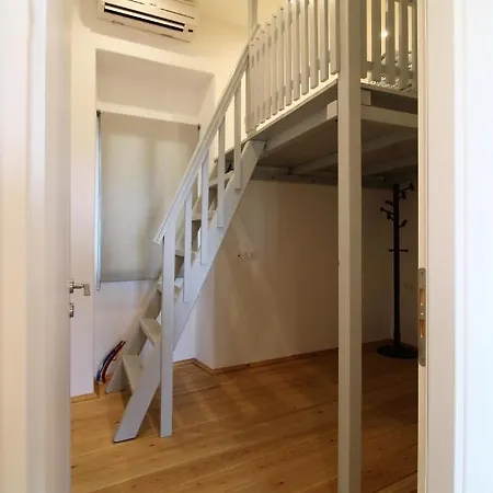 1870 House 1&2 Appartement Plaka (Milos)