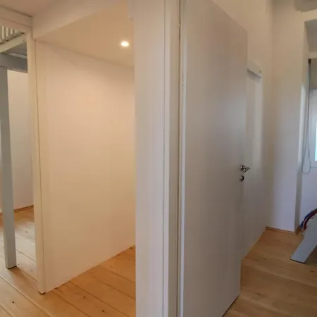 1870 House 1&2 Appartement