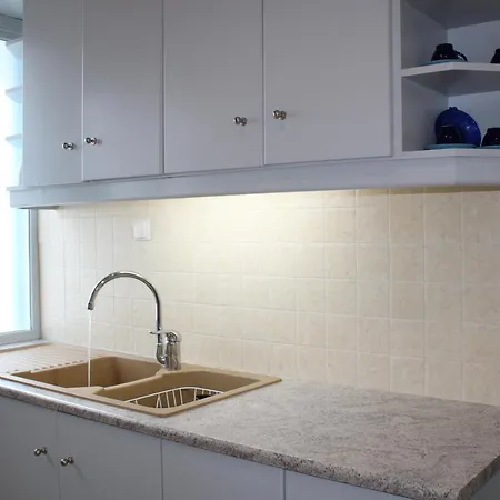 Appartement 1870 House 1&2 Plaka (Milos)