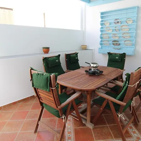 Appartement 1870 House 1&2 *