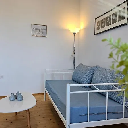Appartement 1870 House 1&2 *