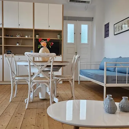 1870 House 1&2 Appartement