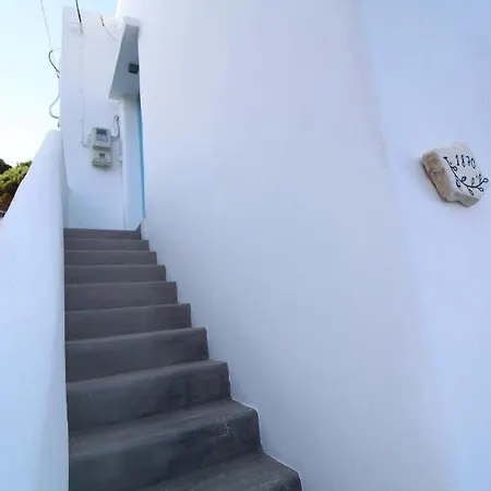 1870 House 1&2 Πλάκα Μήλου