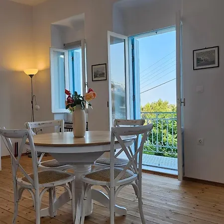 1870 House 1&2 Διαμέρισμα Πλάκα Μήλου